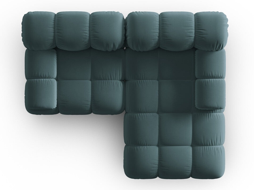 Moduļu stūra dīvāns 540290