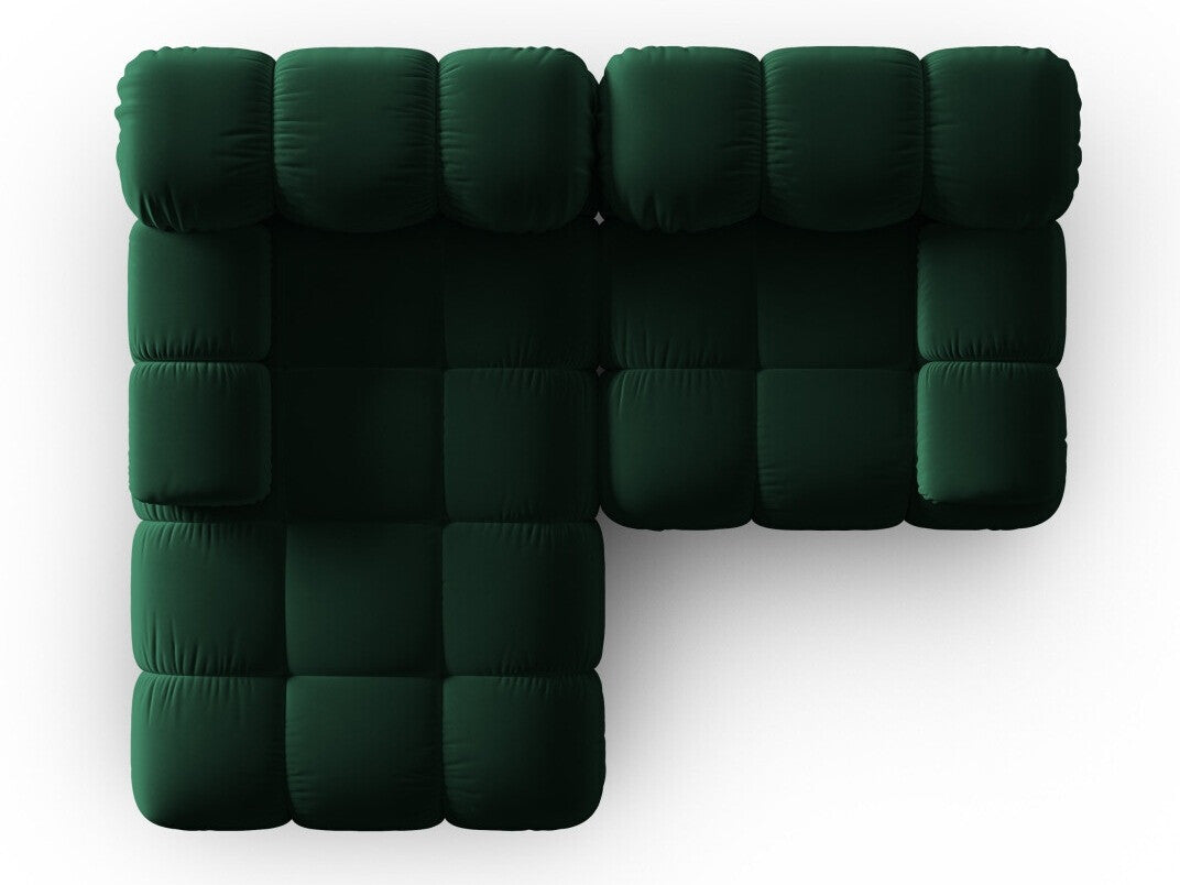 Moduļu stūra dīvāns 540290