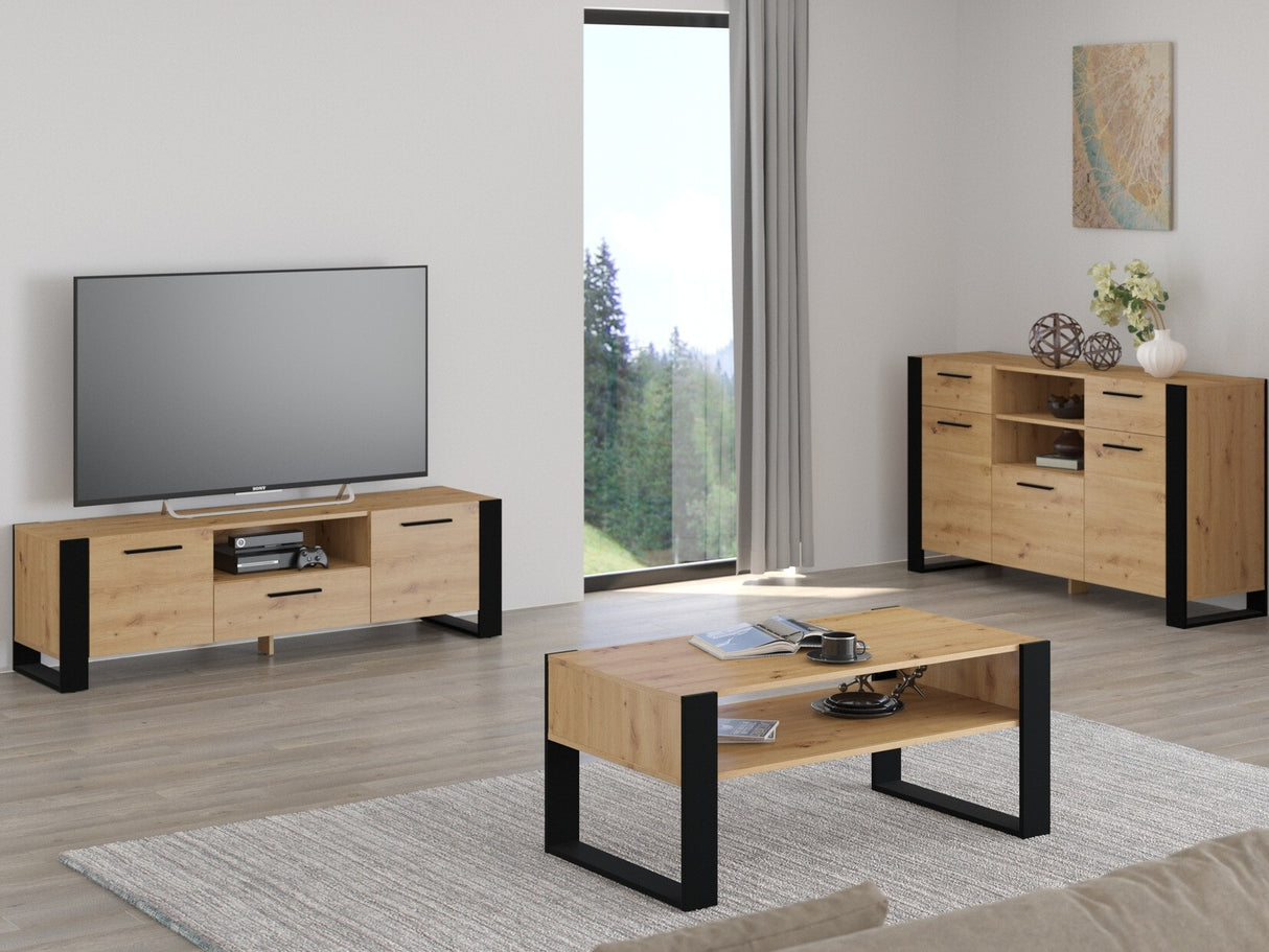 Viesistabas komplekts 540327