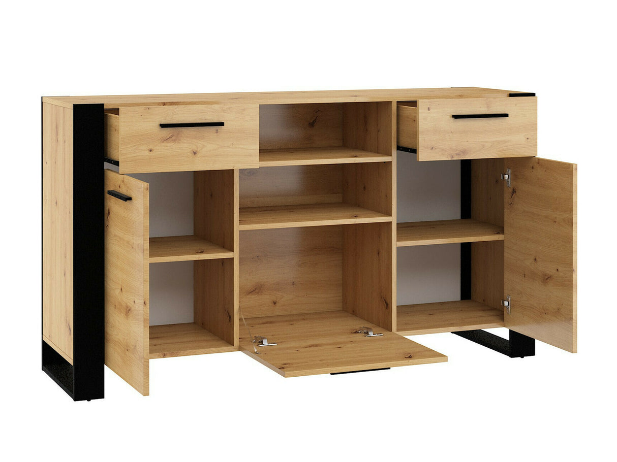 Viesistabas komplekts 540327