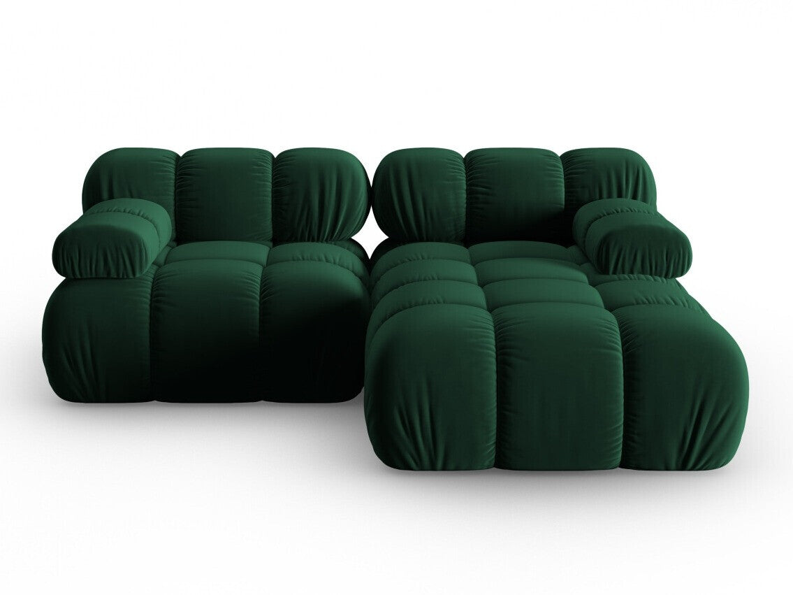 Moduļu stūra dīvāns 540290