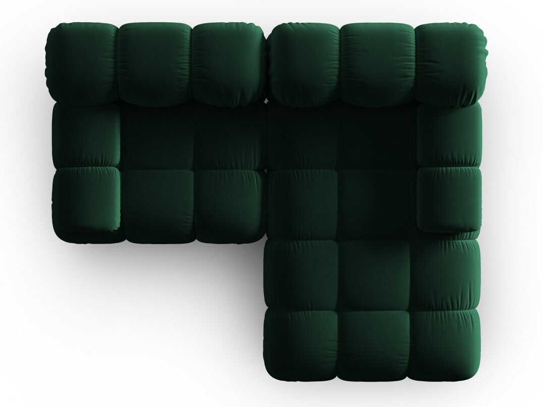 Moduļu stūra dīvāns 540290