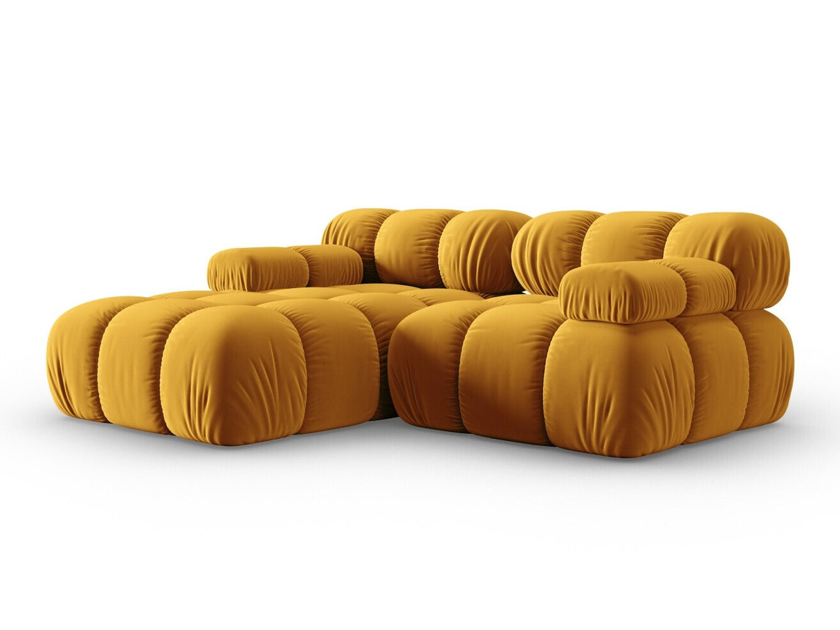 Moduļu stūra dīvāns 540290