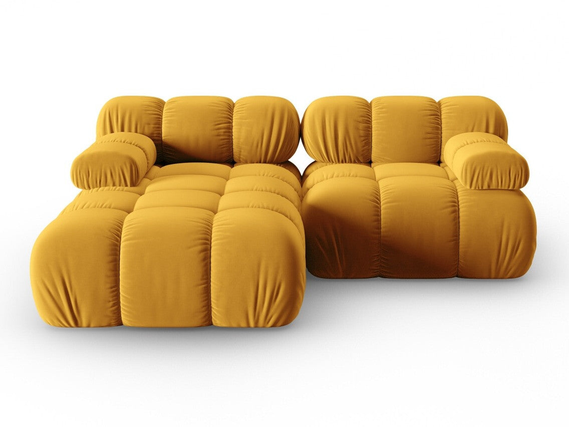 Moduļu stūra dīvāns 540290