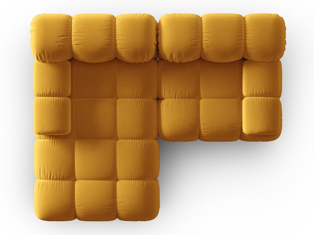 Moduļu stūra dīvāns 540290