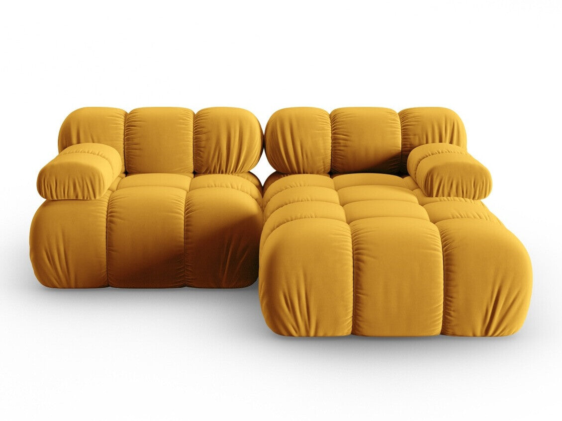 Moduļu stūra dīvāns 540290