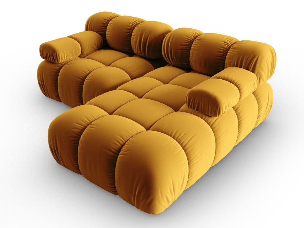 Moduļu stūra dīvāns 540290