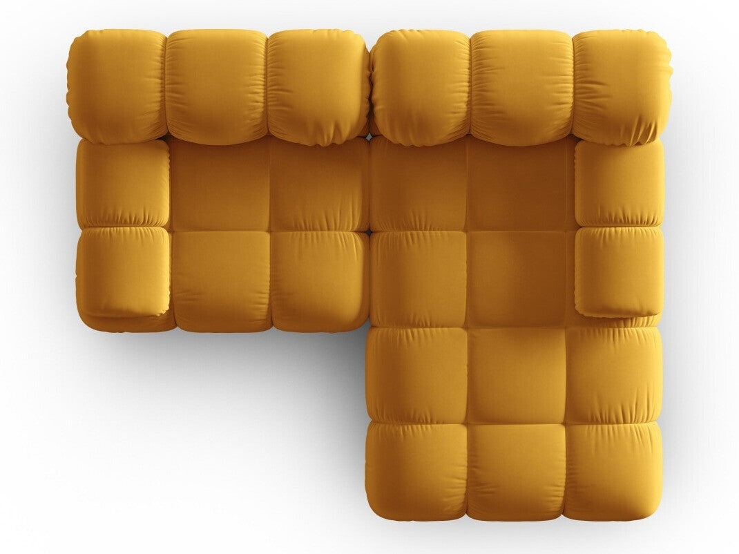 Moduļu stūra dīvāns 540290