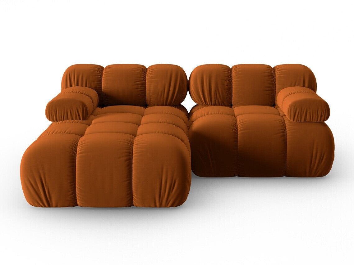 Moduļu stūra dīvāns 540290