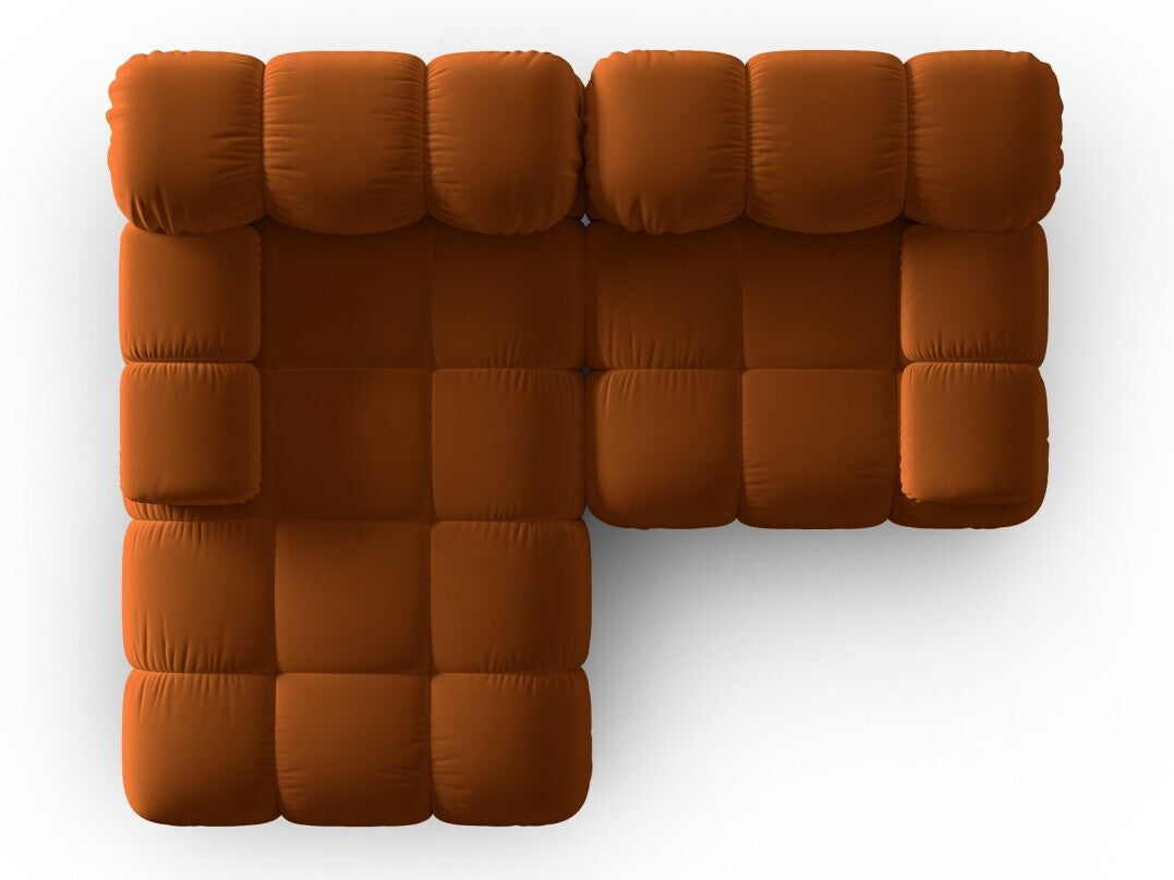 Moduļu stūra dīvāns 540290