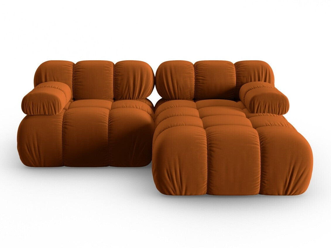 Moduļu stūra dīvāns 540290