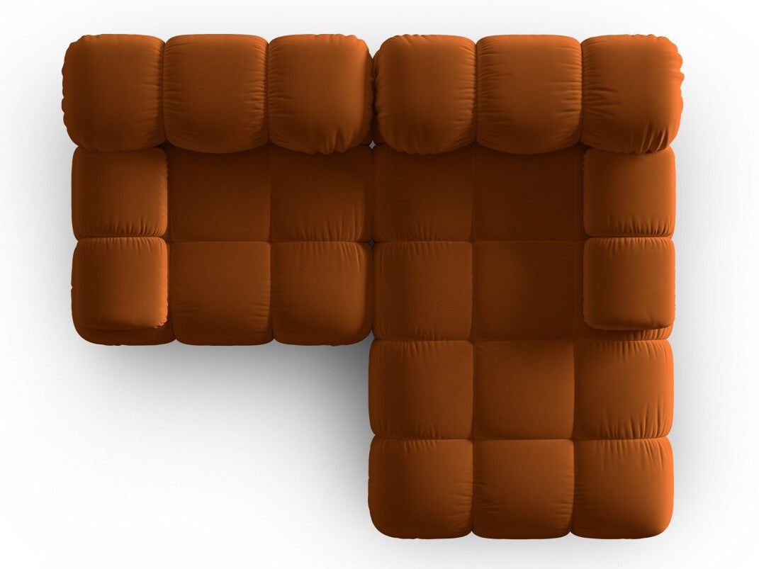 Moduļu stūra dīvāns 540290