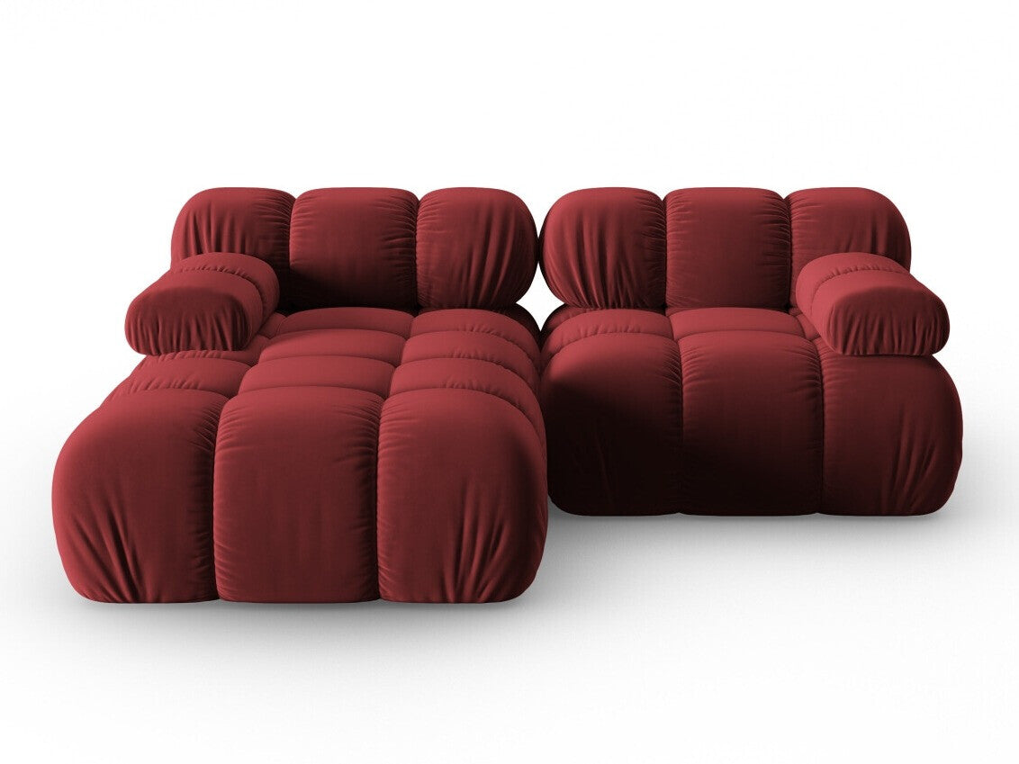 Moduļu stūra dīvāns 540290