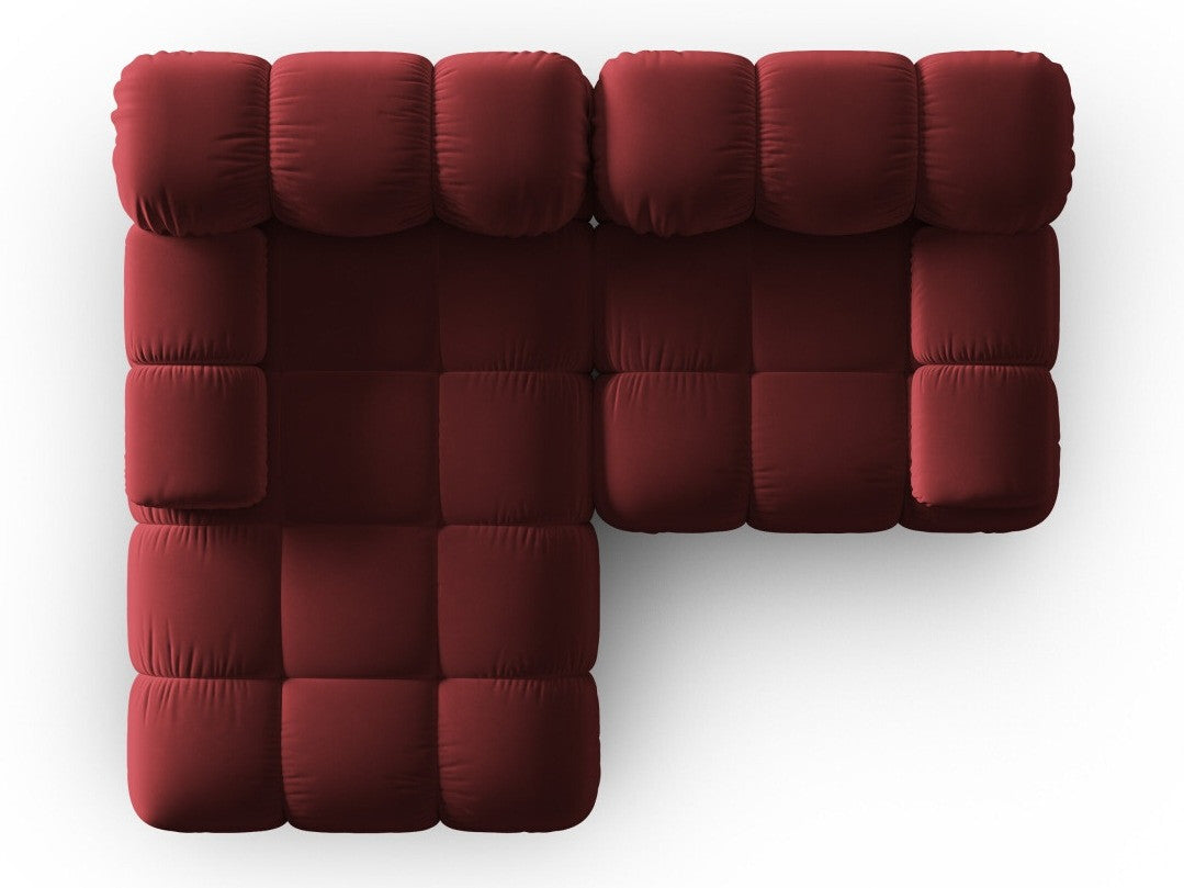 Moduļu stūra dīvāns 540290