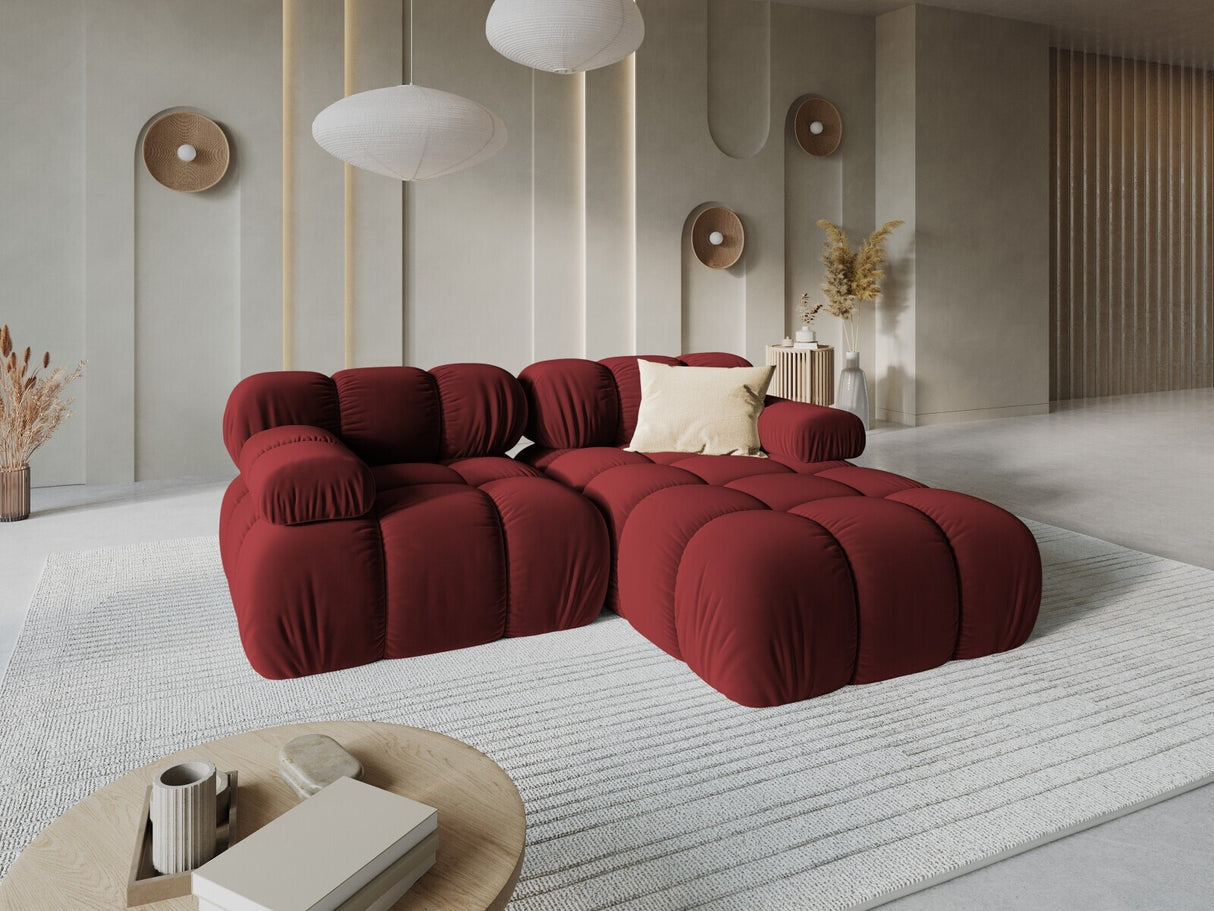 Moduļu stūra dīvāns 540290