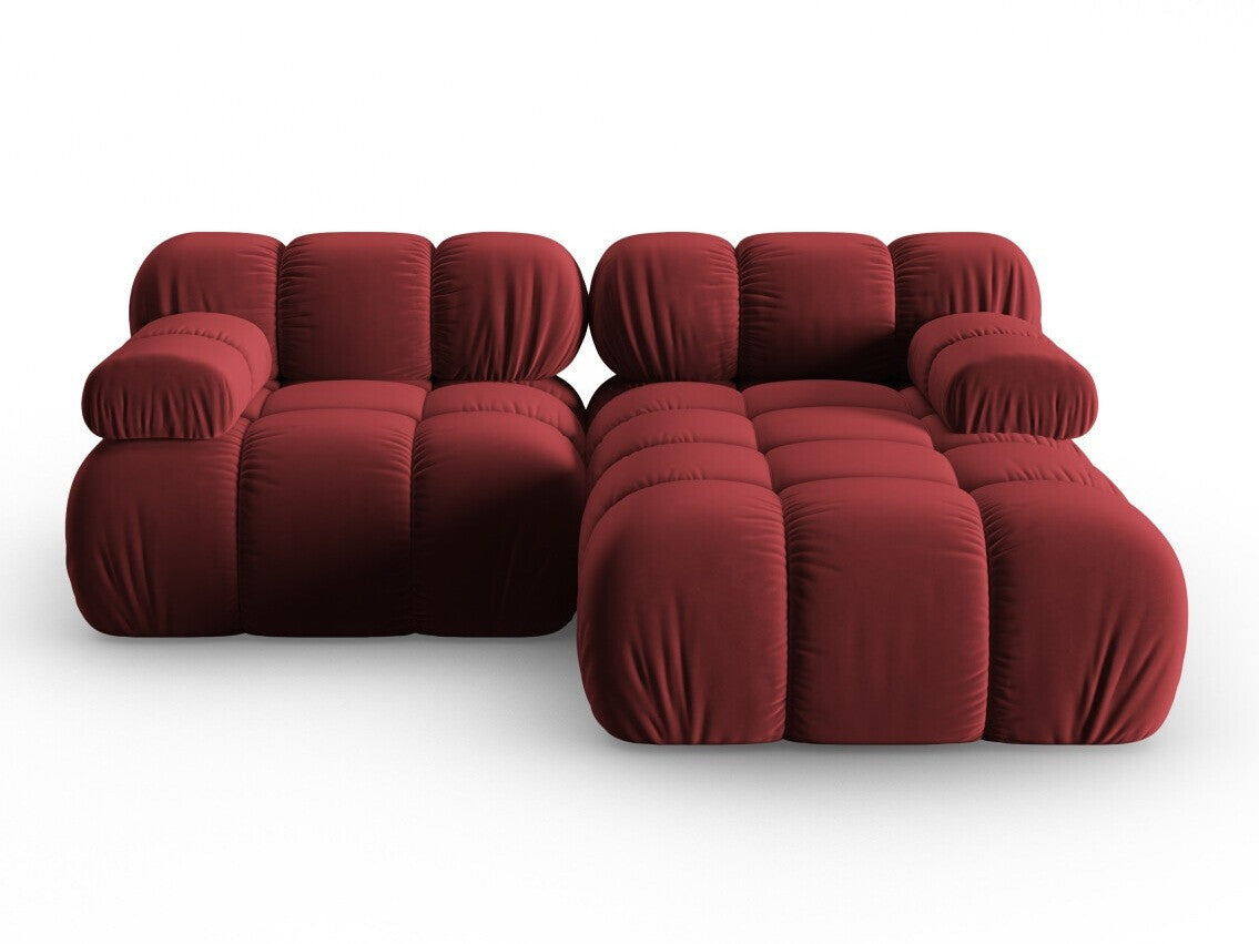 Moduļu stūra dīvāns 540290