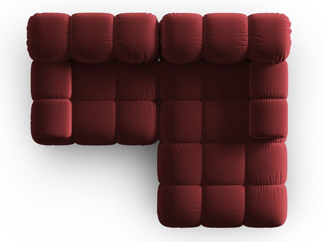 Moduļu stūra dīvāns 540290