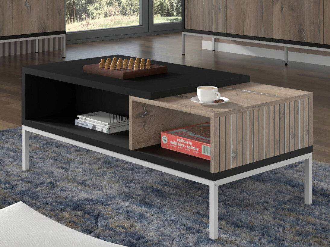 Žurnālu galdiņš 540330