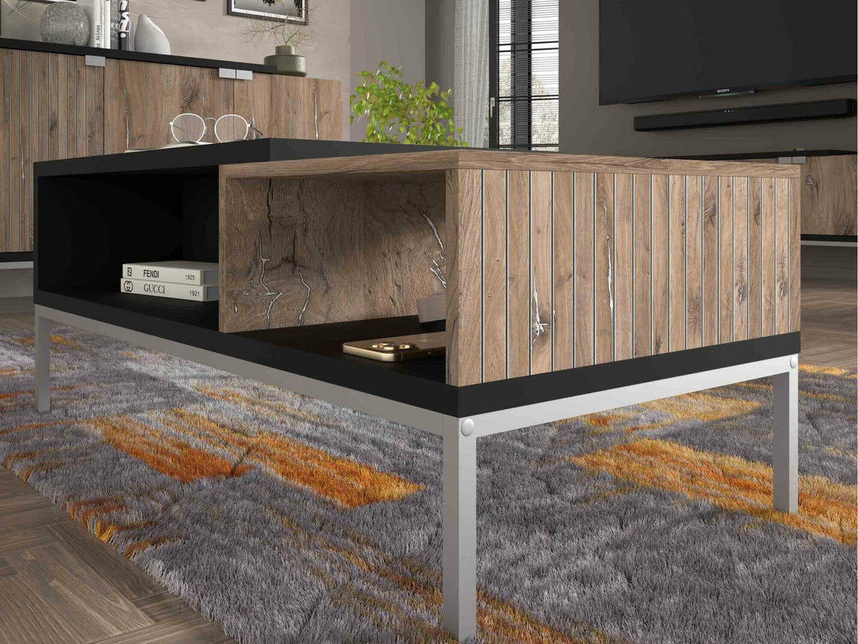 Žurnālu galdiņš 540330