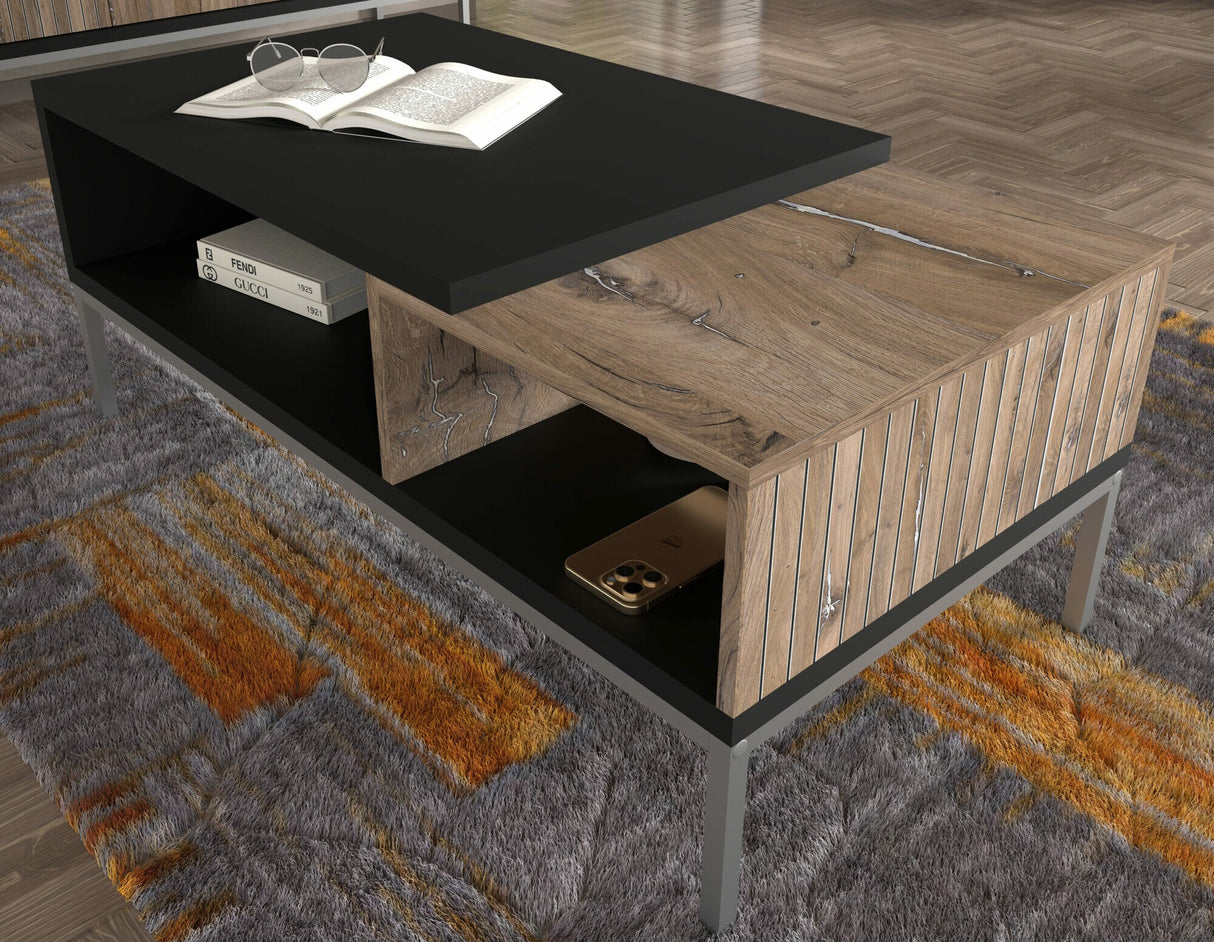 Žurnālu galdiņš 540330