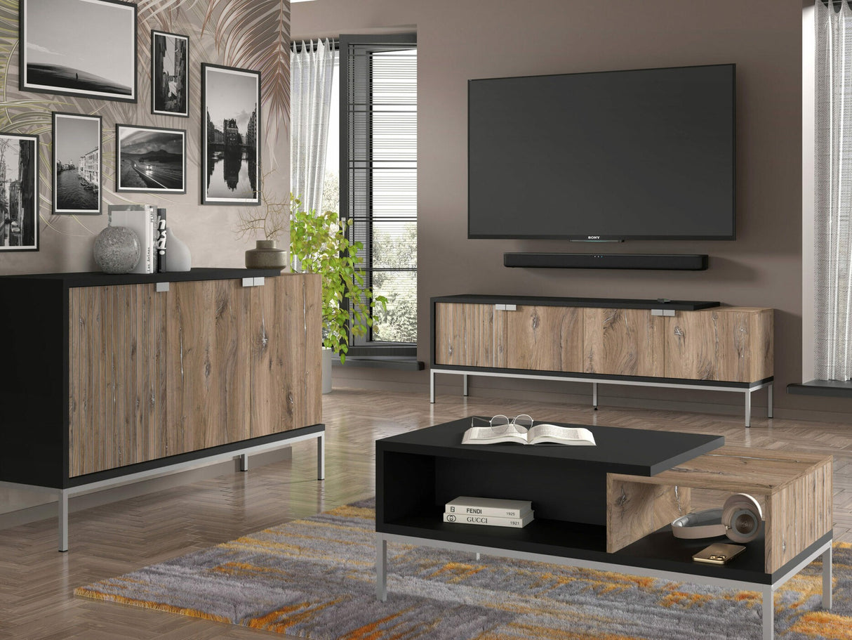 Žurnālu galdiņš 540330