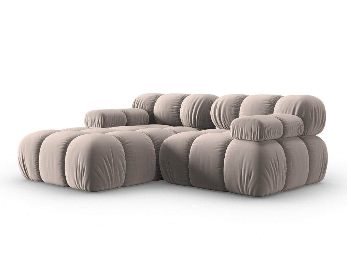 Moduļu stūra dīvāns 540290