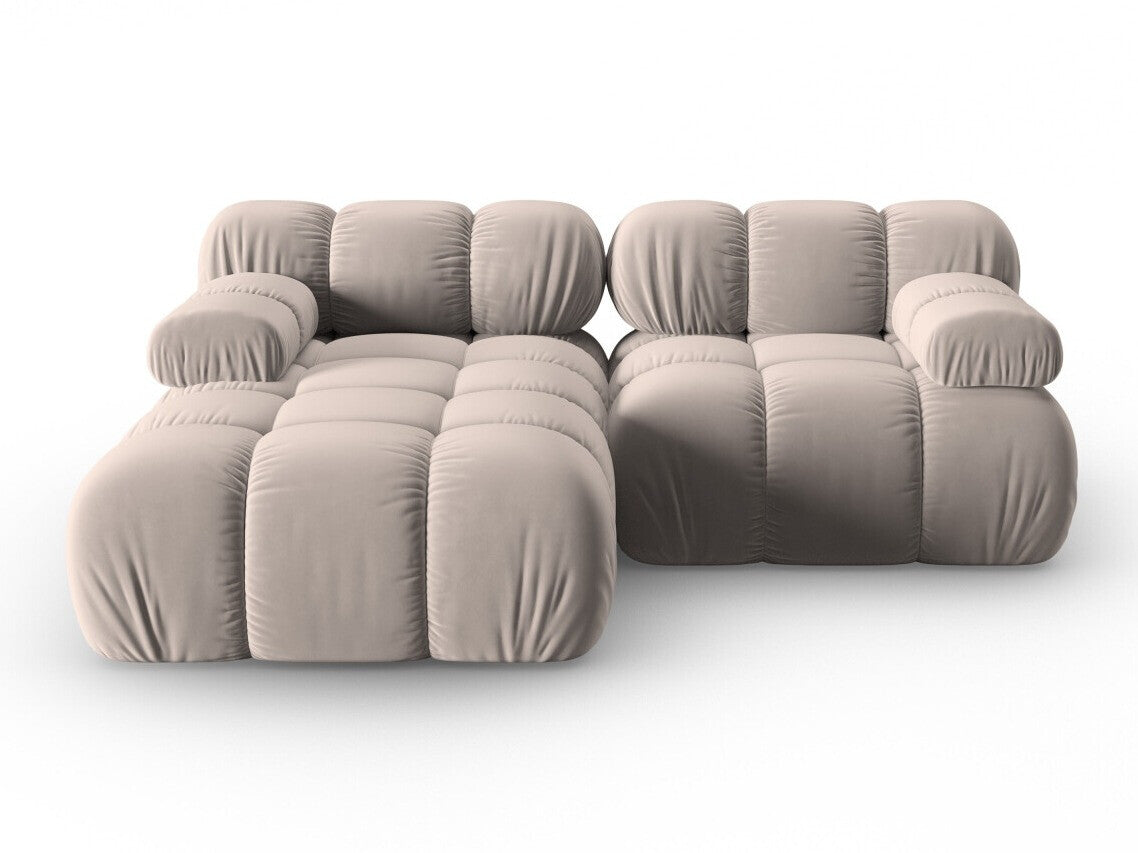 Moduļu stūra dīvāns 540290