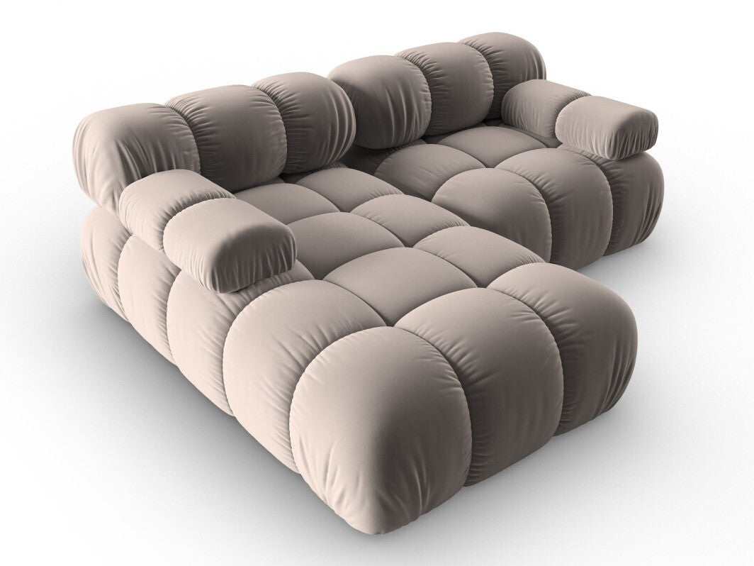 Moduļu stūra dīvāns 540290