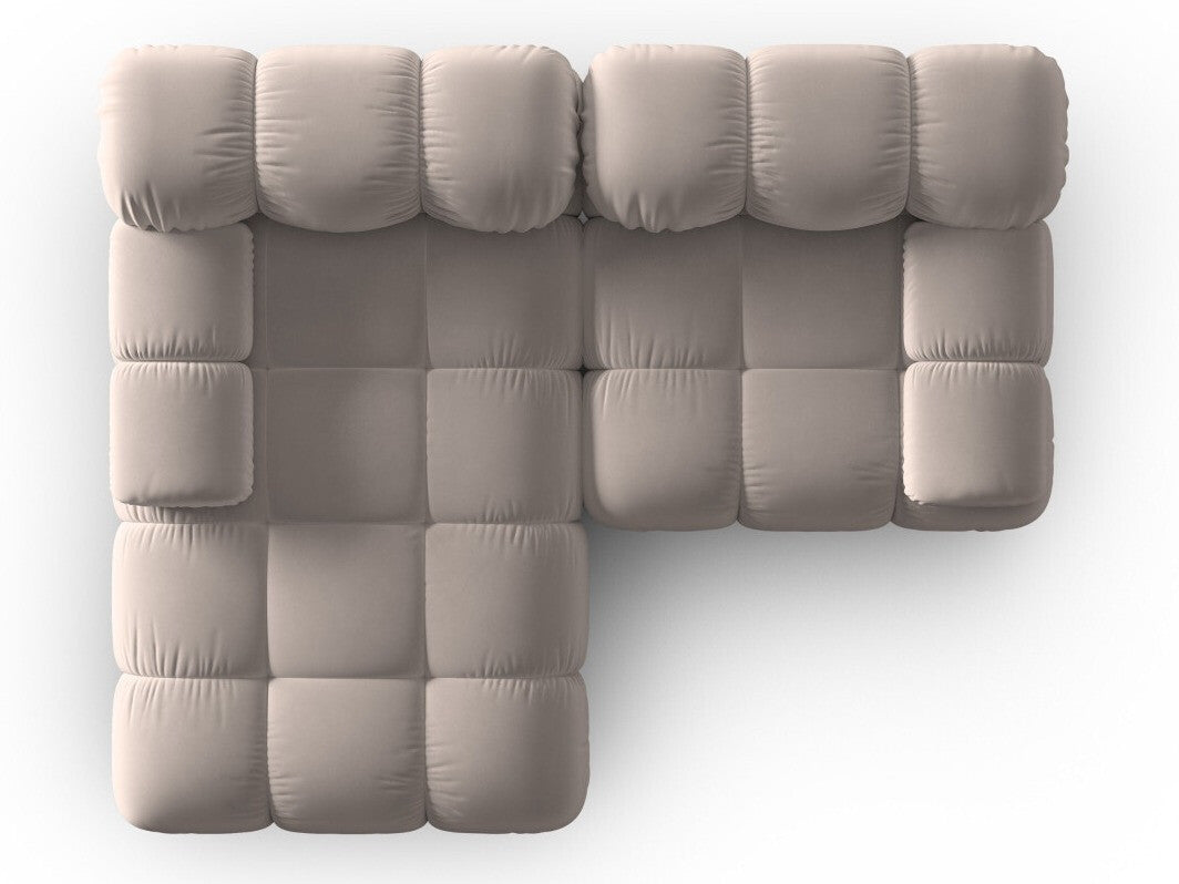 Moduļu stūra dīvāns 540290