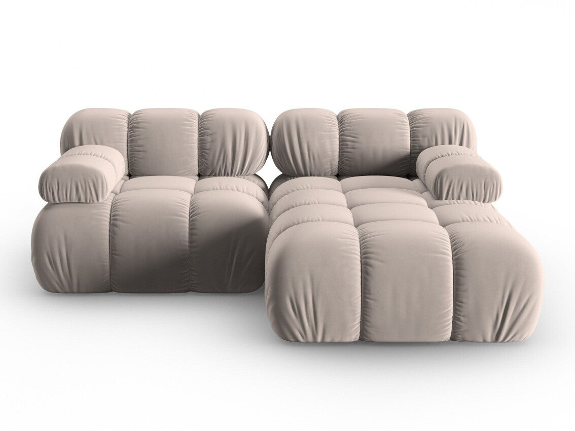 Moduļu stūra dīvāns 540290