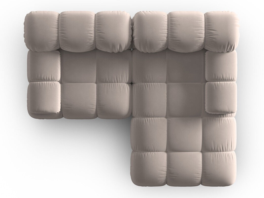 Moduļu stūra dīvāns 540290