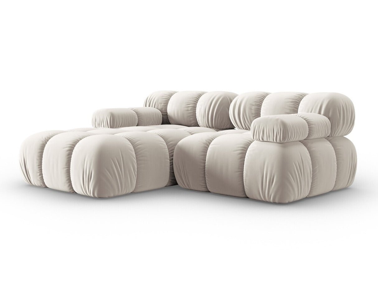 Moduļu stūra dīvāns 540290