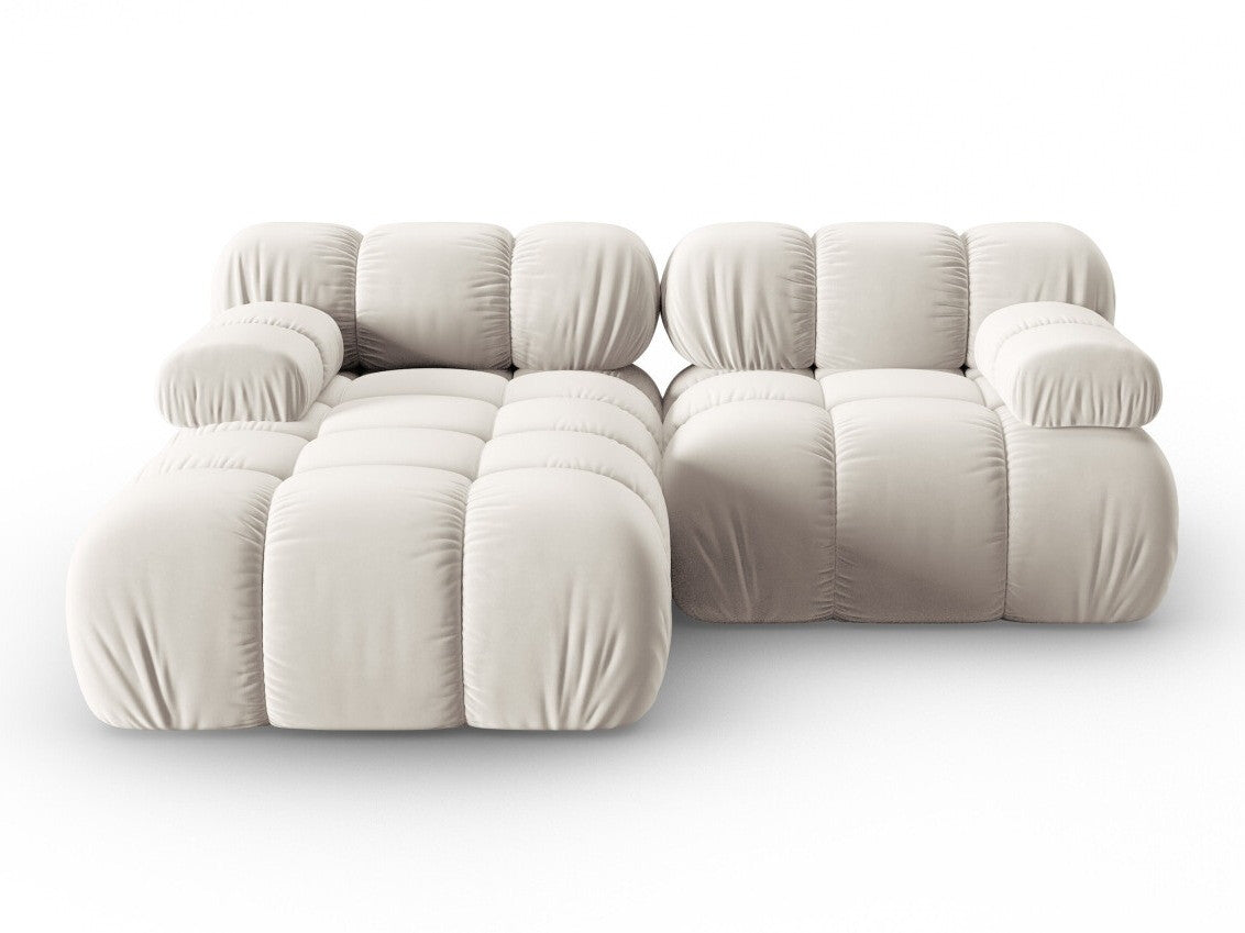 Moduļu stūra dīvāns 540290