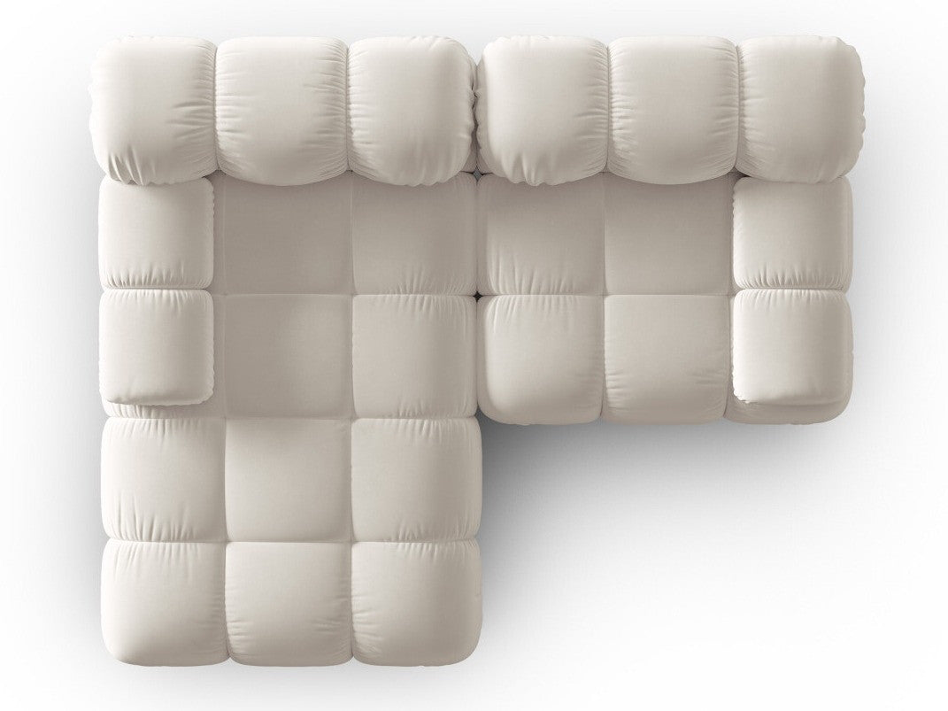 Moduļu stūra dīvāns 540290