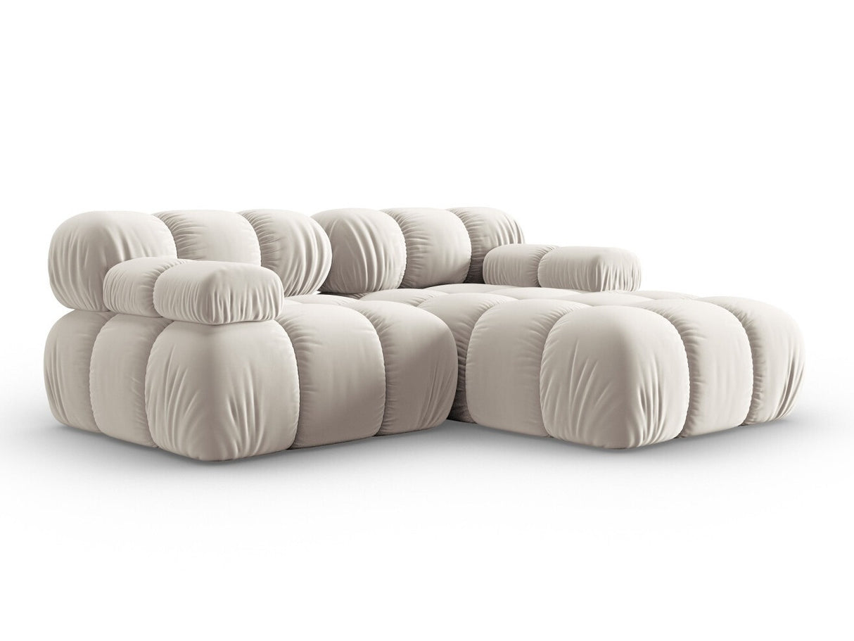 Moduļu stūra dīvāns 540290