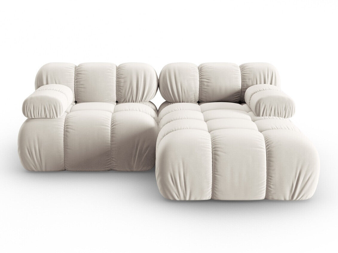 Moduļu stūra dīvāns 540290