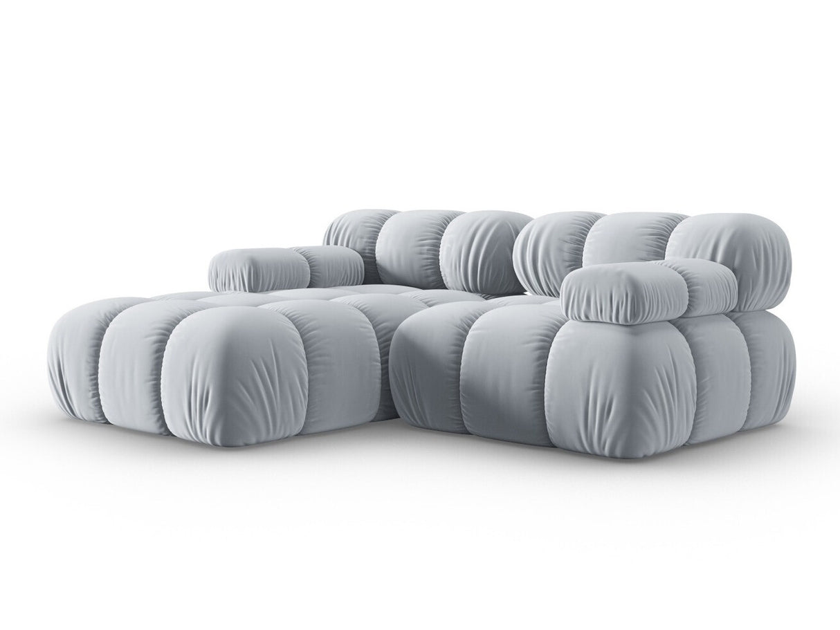 Moduļu stūra dīvāns 540290