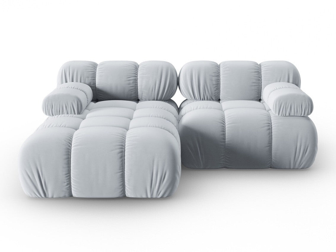 Moduļu stūra dīvāns 540290