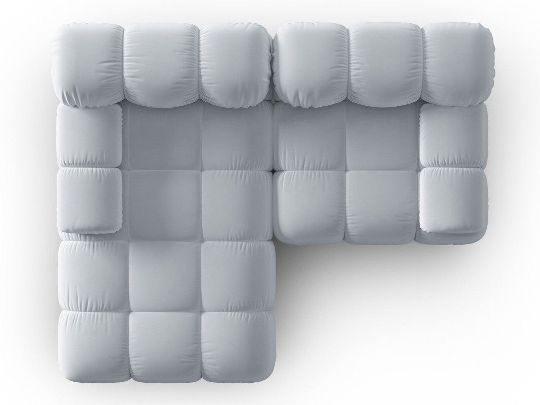 Moduļu stūra dīvāns 540290