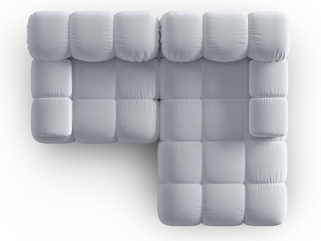 Moduļu stūra dīvāns 540290