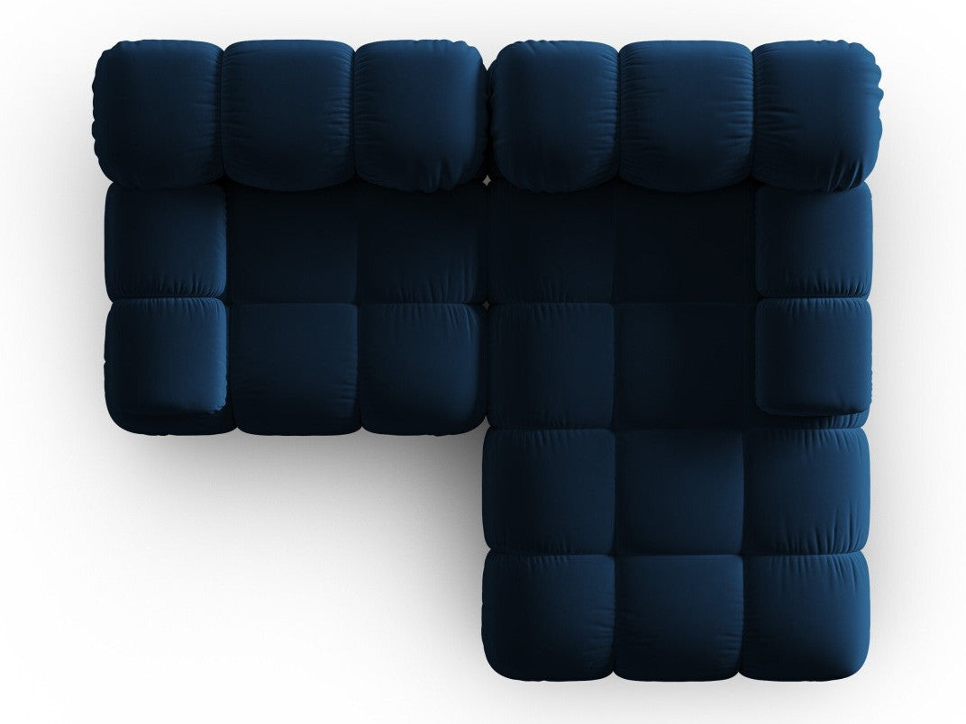 Moduļu stūra dīvāns 540290