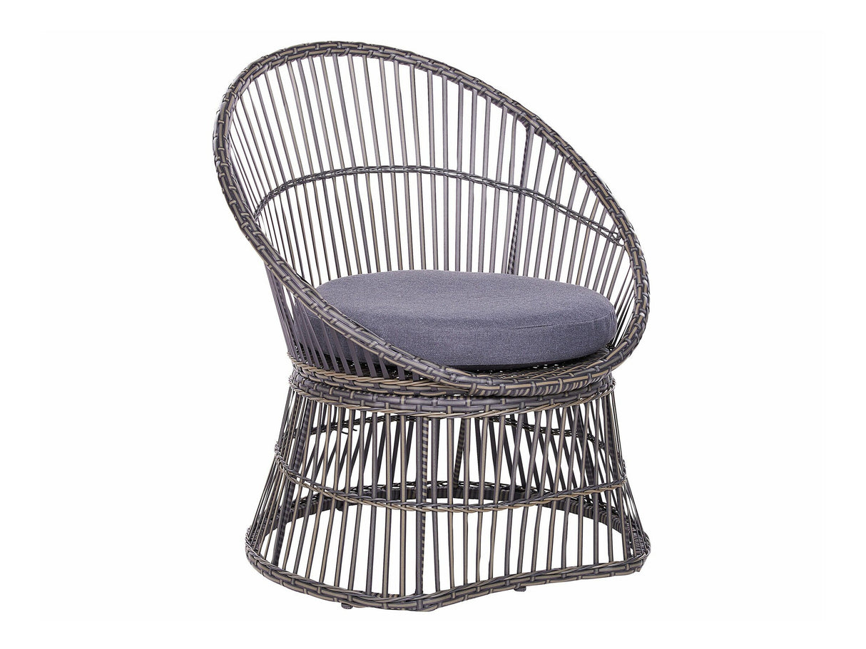 Dārza mēbeļu komplekts 540336