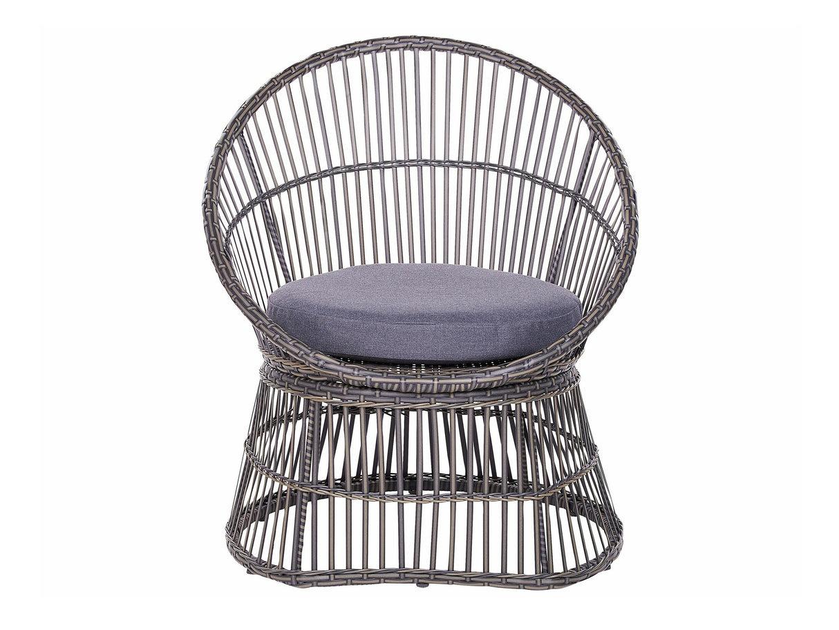 Dārza mēbeļu komplekts 540336