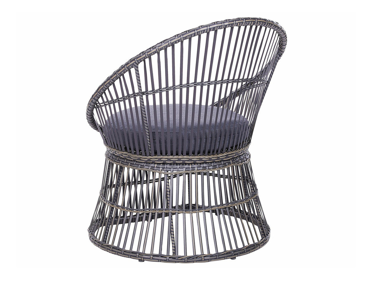 Dārza mēbeļu komplekts 540336