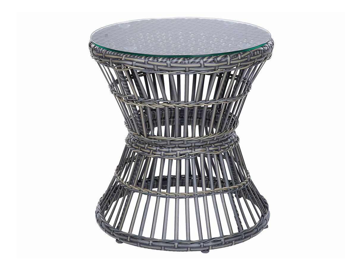 Dārza mēbeļu komplekts 540336