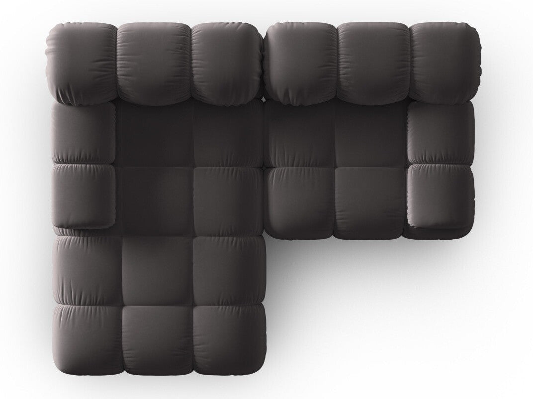 Moduļu stūra dīvāns 540290