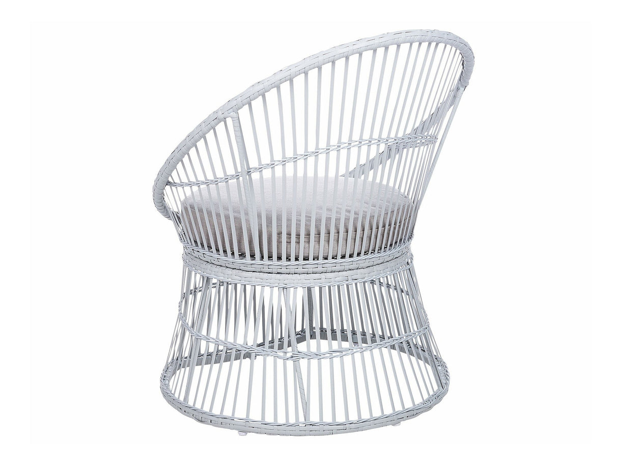 Dārza mēbeļu komplekts 540336