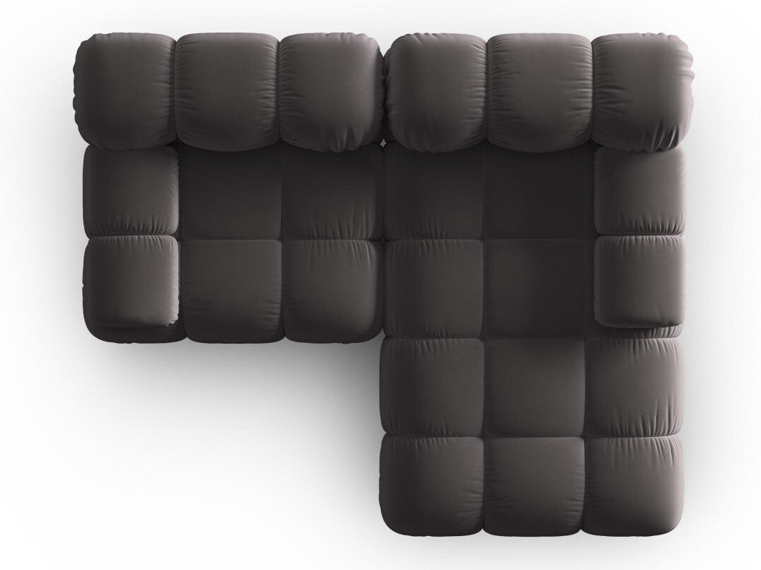 Moduļu stūra dīvāns 540290