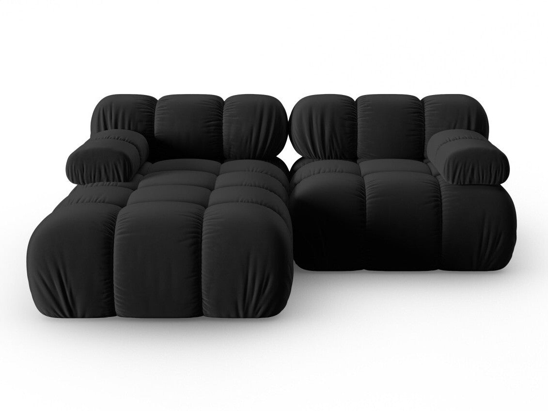 Moduļu stūra dīvāns 540290