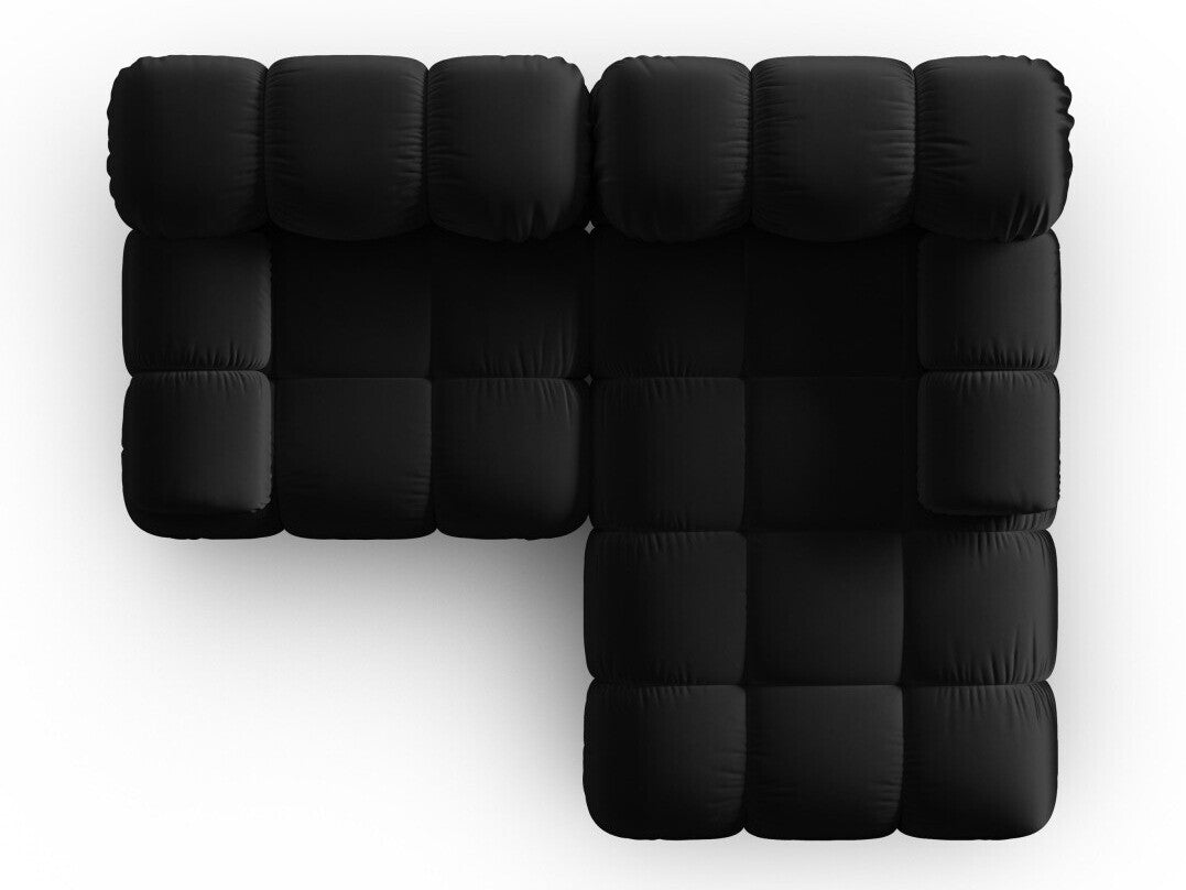 Moduļu stūra dīvāns 540290